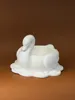 Swan Organizer 100X100X65mm