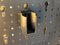 0.16mm layer, 3 walls, 15% infill