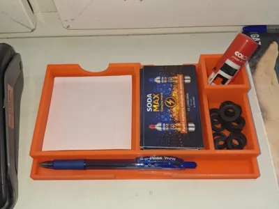 organizer