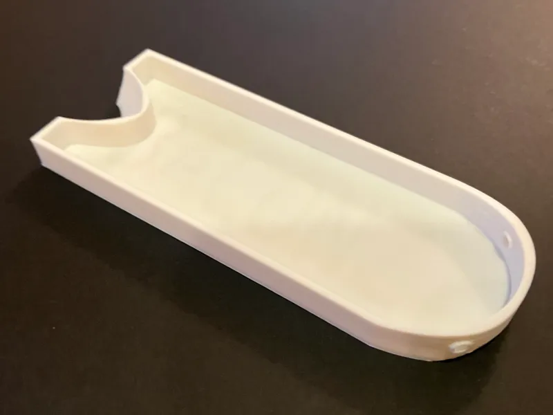 Benchy Barge