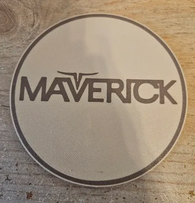 Ford Maverick Coaster