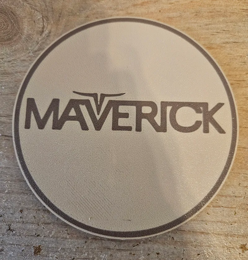 Ford Maverick Coaster