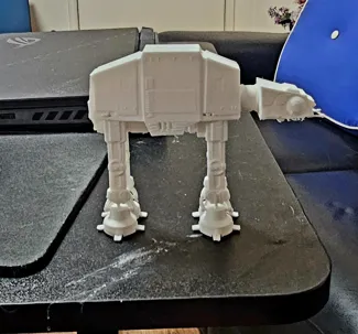 AT-AT Walker 