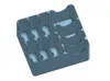 10 slot - 101g - 0.2mm, 2w, 15% - modified seams