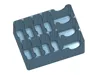 11 slot - 108g - 0.2mm, 2w, 15% - modified seams