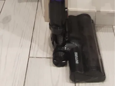 Replacement Wheel for Vacuum Cleaner