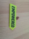 Empowered Token