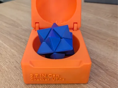 Puzzle V2 -> contest entry