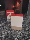 Marlboro 500 XL  Cigarette Propagation tube Insert.