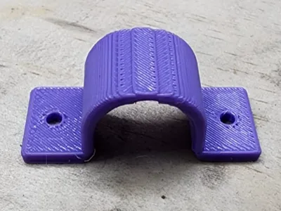 Wire Support - OMEGA Cable Holder