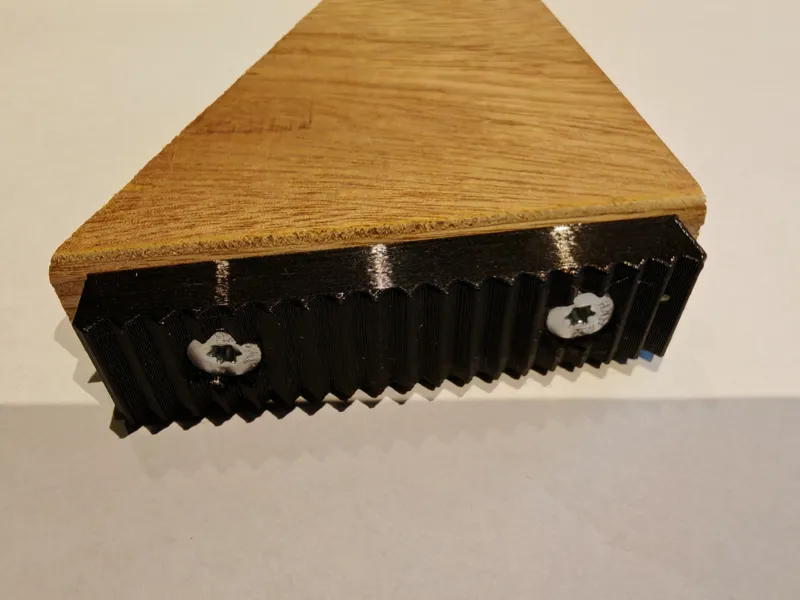 FURNITURE LEG PROTECTION