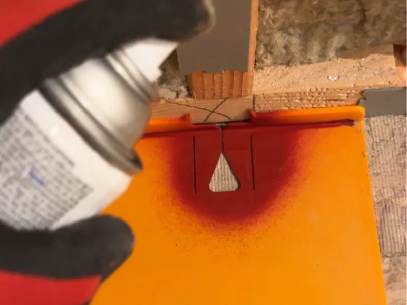 Stud Marker 2000