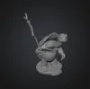 15- easier supports removal whithout breaking oogway's stick