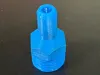 0.2mm layer, 4 walls, 20% infill