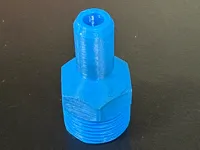 0.2mm layer, 4 walls, 20% infill
