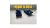0.16mm layer, 2 walls, 15% infill - M41