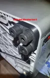 PLA 0.2mm layer, 3 walls, 25% infill