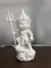 0.12mm layer, 2 walls, 15% infill