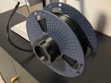 SUNLU Filament Spool Adapter
