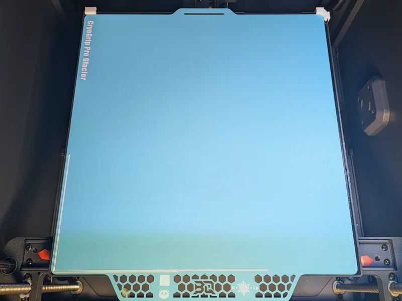 Centauri Carbon Bambu Plate Alignment Adapter