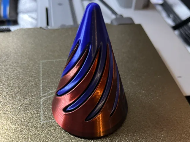 fidgetspirale
