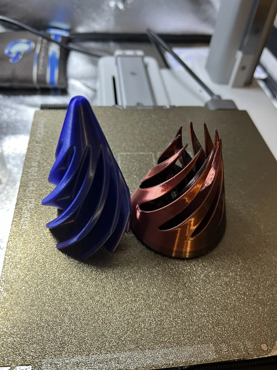 fidgetspirale view 2