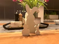 Lapin de Pâques — photo 2