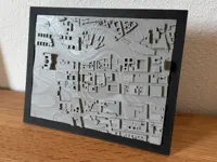 0.2mm layer, 2 walls, 12% infill
