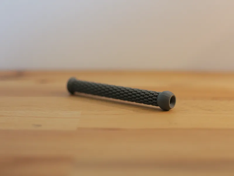 Stylish Tobacco snuffer / sniffer / snorter