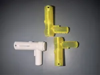 0.12mm 层高, 4 层墙, 30% 填充