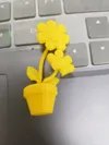 0.2mm layer, 3 walls, 10% infill