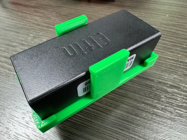 Support de fixation pour module Elfin EW11