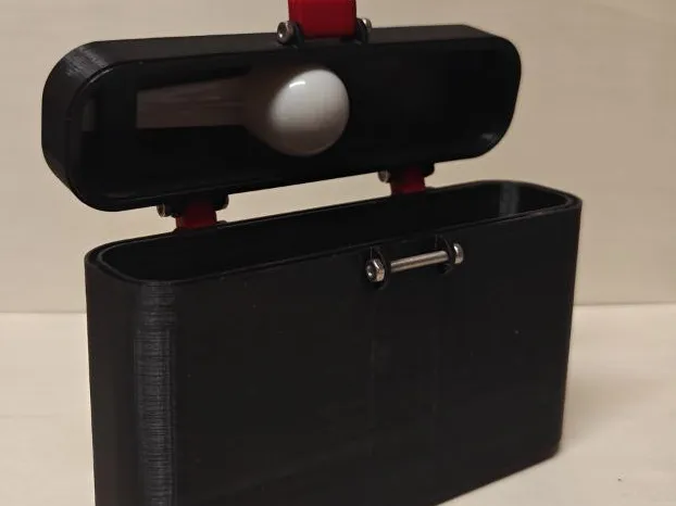 Holy-Drink Box