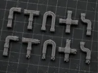 0.08mm layer, 2 walls, 15% infill