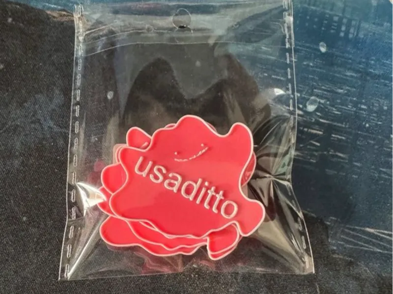 Ditto token pokemon TCG