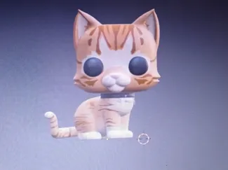funko cat