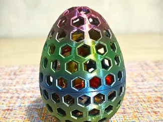 Easter egg