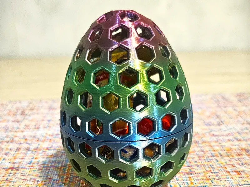 Easter egg
