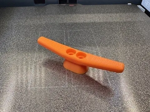 Rope Cleat 