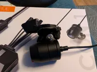 0.2mm layer, 3 walls, 15% infill