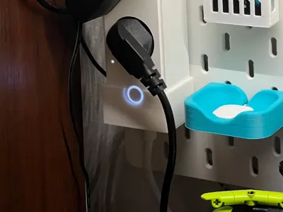 Tapo p300 SKADIS mount