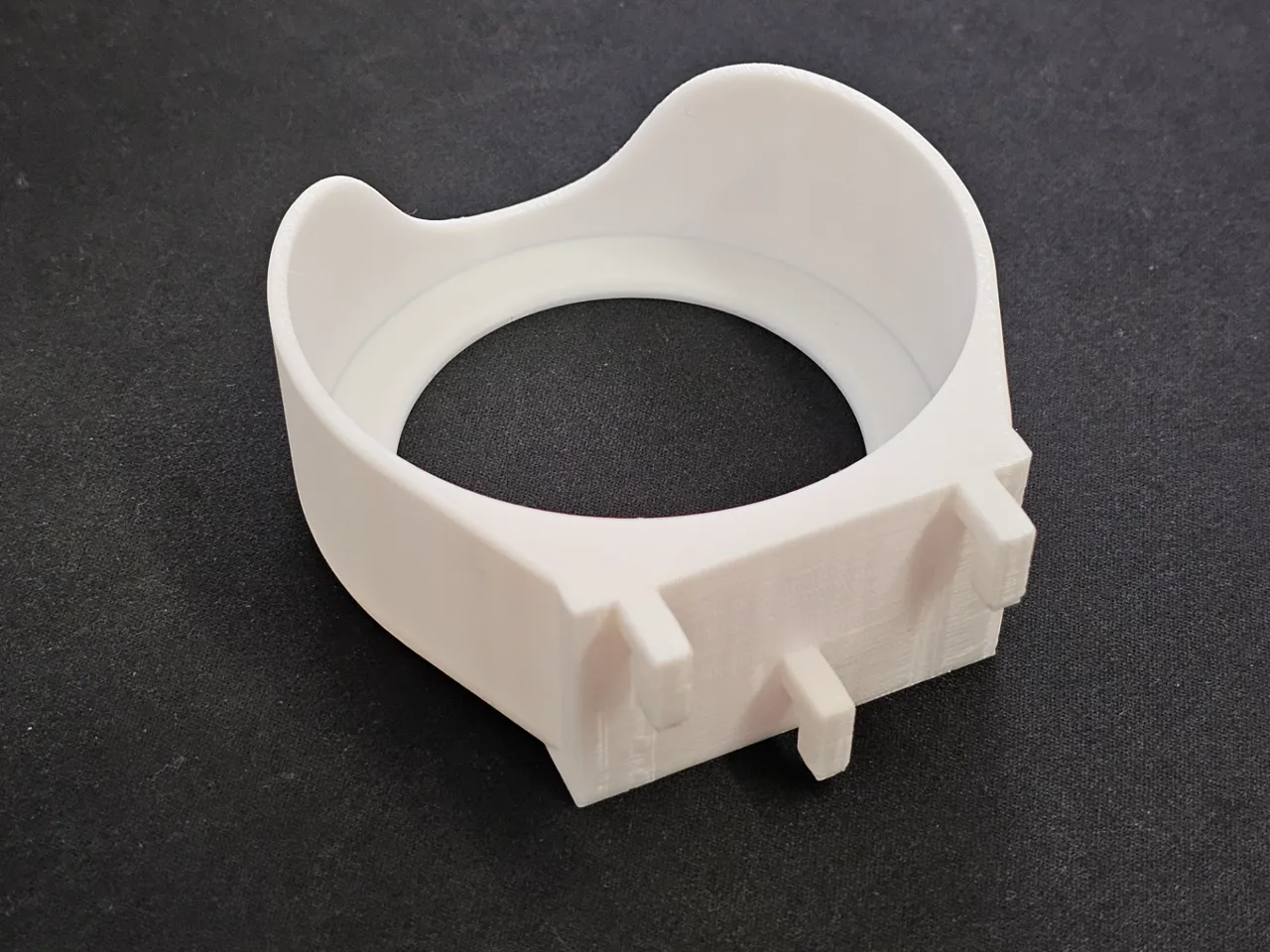 Bottle Holders for IKEA Skadis view 4