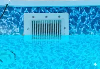 Pool Skimmer Grille | 0.24mm layer | 3 walls | 10% infill