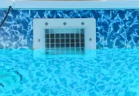 Pool Skimmer Grille | 0.24mm layer | 3 walls | 10% infill