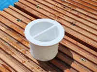 0.2mm layer, 3 walls, 30% infill