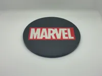 0.2mm layer, 2 walls, 10% infill