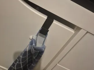IKEA KALLAX Door & Drawer Hook