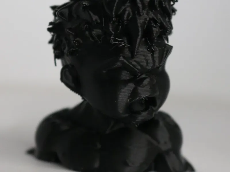 Hulk Bust