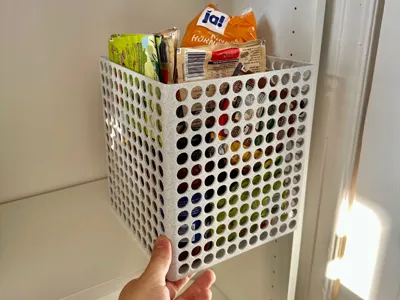 Storage Container BIG