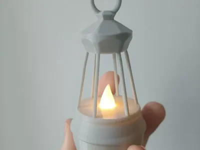 latern